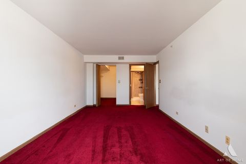 Tiny photo for 9510 S KOLMAR Avenue #407, Oak Lawn, IL 60453 (MLS # 12636701)