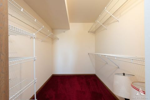 Tiny photo for 9510 S KOLMAR Avenue #407, Oak Lawn, IL 60453 (MLS # 12636701)