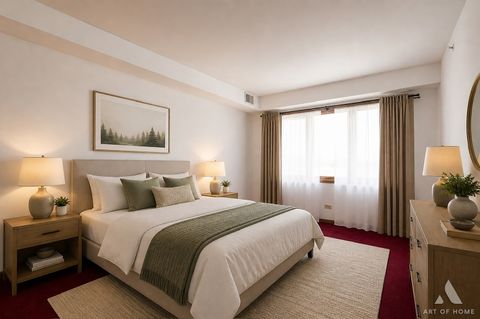 Tiny photo for 9510 S KOLMAR Avenue #407, Oak Lawn, IL 60453 (MLS # 12636701)
