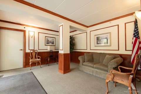Tiny photo for 9510 S KOLMAR Avenue #407, Oak Lawn, IL 60453 (MLS # 12636701)