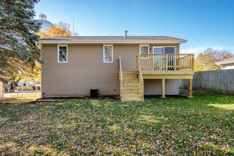 Tiny photo for 4749 Winford Lane, Loves Park, IL 61111 (MLS # 12525686)