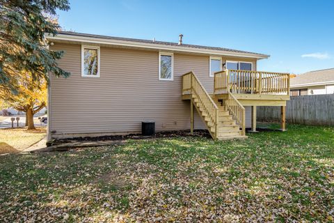 Tiny photo for 4749 Winford Lane, Loves Park, IL 61111 (MLS # 12525686)