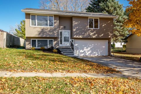 Tiny photo for 4749 Winford Lane, Loves Park, IL 61111 (MLS # 12525686)