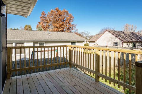 Tiny photo for 4749 Winford Lane, Loves Park, IL 61111 (MLS # 12525686)
