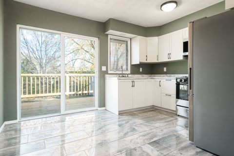 Tiny photo for 4749 Winford Lane, Loves Park, IL 61111 (MLS # 12525686)