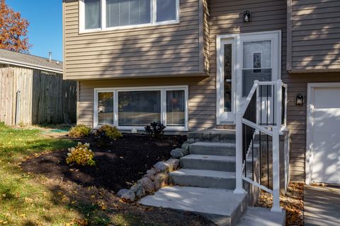 Tiny photo for 4749 Winford Lane, Loves Park, IL 61111 (MLS # 12525686)