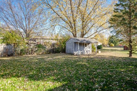 Tiny photo for 4749 Winford Lane, Loves Park, IL 61111 (MLS # 12525686)