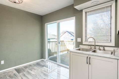 Tiny photo for 4749 Winford Lane, Loves Park, IL 61111 (MLS # 12525686)