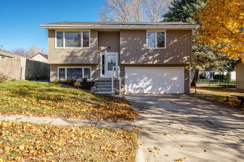 Photo of 4749 Winford Lane, Loves Park, IL 61111 (MLS # 12525686)