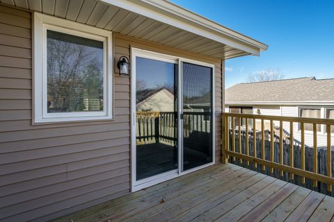 Tiny photo for 4749 Winford Lane, Loves Park, IL 61111 (MLS # 12525686)