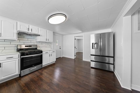 Tiny photo for 26004 Willow Lane, Wilmington, IL 60481 (MLS # 12682459)