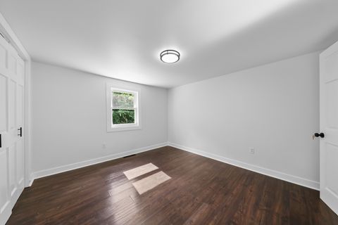 Tiny photo for 26004 Willow Lane, Wilmington, IL 60481 (MLS # 12682459)