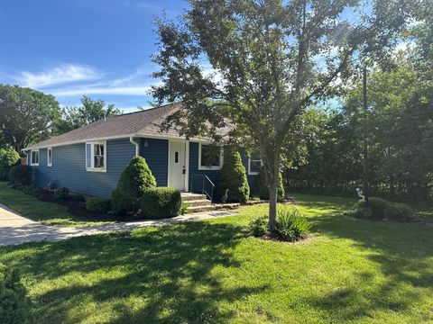 Photo of 26004 Willow Lane, Wilmington, IL 60481 (MLS # 12682459)