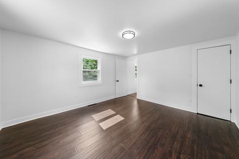 Tiny photo for 26004 Willow Lane, Wilmington, IL 60481 (MLS # 12682459)