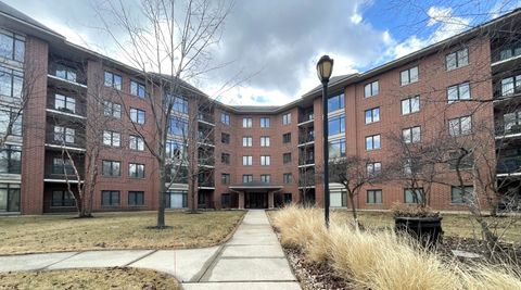 A home in Lombard