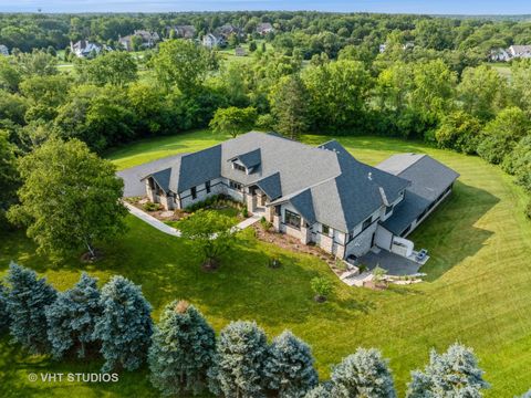 26153 W Cuba Road, Barrington, IL 60010 - #: 12309420