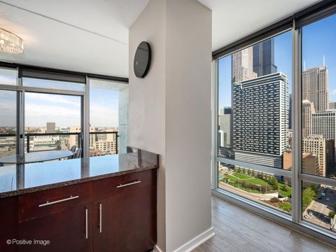 Tiny photo for Chicago, IL 60607 (MLS # 12638856)