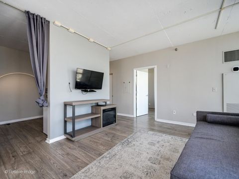 Tiny photo for Chicago, IL 60607 (MLS # 12638856)