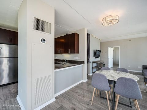 Tiny photo for Chicago, IL 60607 (MLS # 12638856)