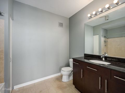 Tiny photo for Chicago, IL 60607 (MLS # 12638856)