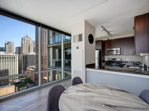 Tiny photo for Chicago, IL 60607 (MLS # 12638856)