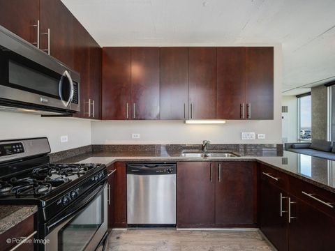 Tiny photo for Chicago, IL 60607 (MLS # 12638856)