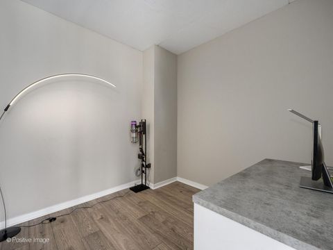 Tiny photo for Chicago, IL 60607 (MLS # 12638856)