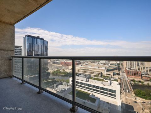 Tiny photo for Chicago, IL 60607 (MLS # 12638856)