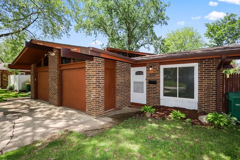 Property photo of 1613 Mary Ann Lane, Lockport, IL 60441