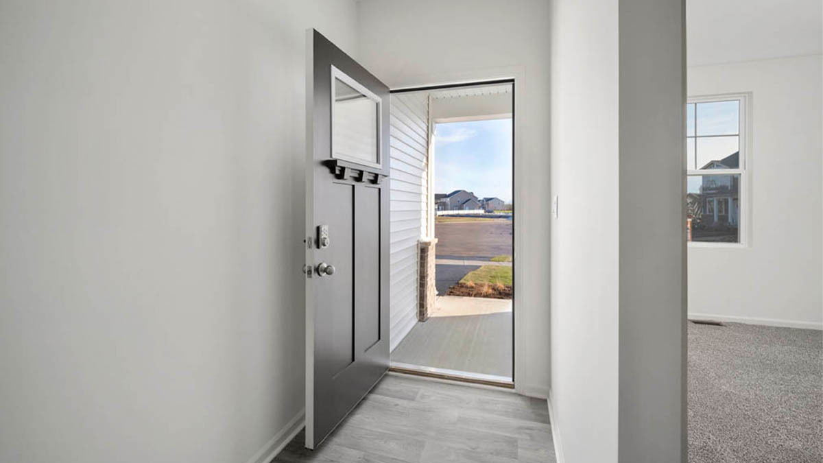 1243 Tiger Lily Drive