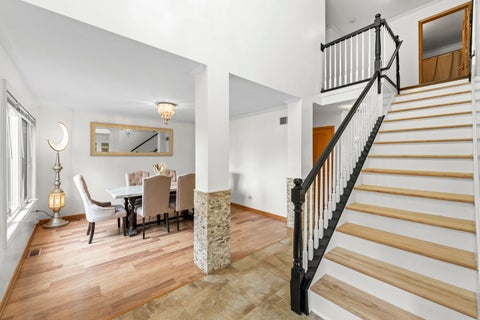 Tiny photo for 16035 W Red Cloud Drive, Lockport, IL 60441 (MLS # 12688959)