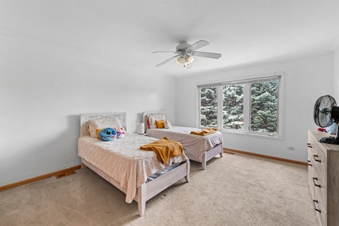 Tiny photo for 16035 W Red Cloud Drive, Lockport, IL 60441 (MLS # 12688959)
