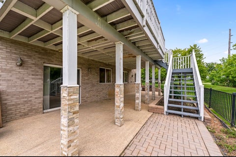 Tiny photo for 16035 W Red Cloud Drive, Lockport, IL 60441 (MLS # 12688959)