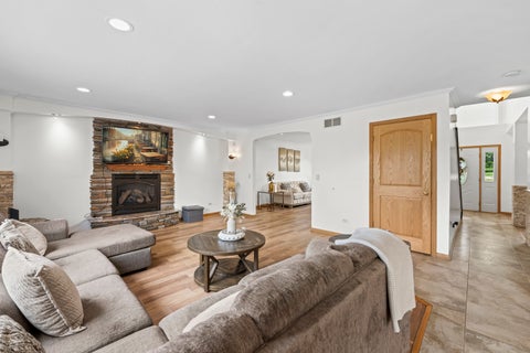 Tiny photo for 16035 W Red Cloud Drive, Lockport, IL 60441 (MLS # 12688959)
