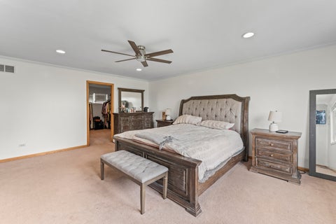 Tiny photo for 16035 W Red Cloud Drive, Lockport, IL 60441 (MLS # 12688959)