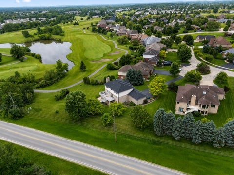 Tiny photo for 16035 W Red Cloud Drive, Lockport, IL 60441 (MLS # 12688959)