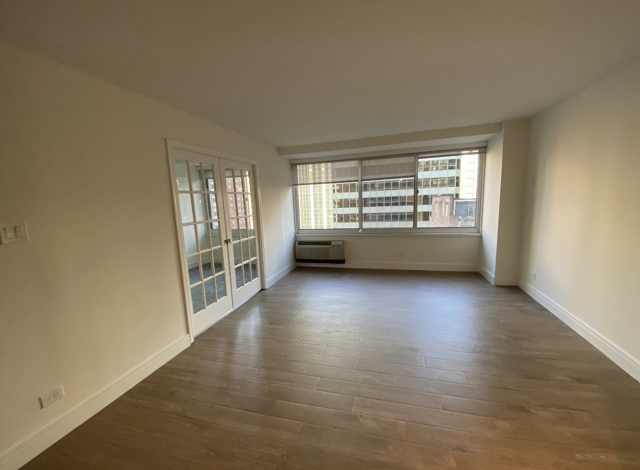 211 E Ohio Street 1205