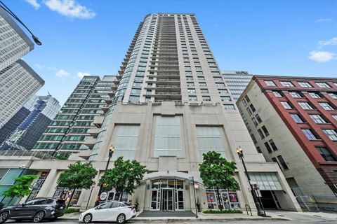 125 S Jefferson Street 1702 Chicago IL 60661