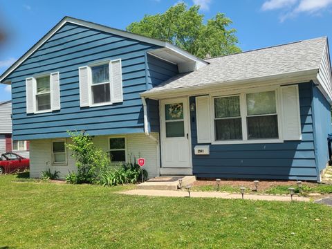 2941 225th Street Sauk Village IL 60411