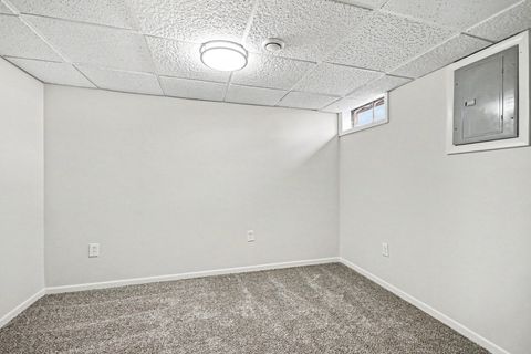 Tiny photo for 750 Duncan Drive, Aurora, IL 60506 (MLS # 12613356)