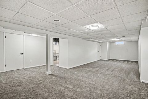 Tiny photo for 750 Duncan Drive, Aurora, IL 60506 (MLS # 12613356)