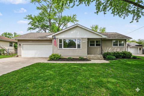 750 Duncan Drive Aurora IL 60506