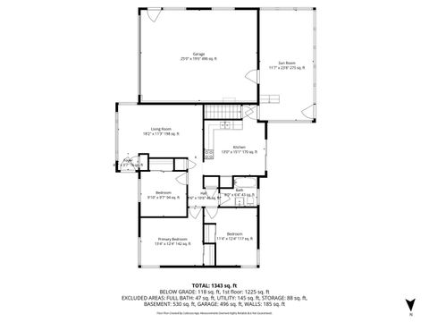 Tiny photo for 750 Duncan Drive, Aurora, IL 60506 (MLS # 12613356)