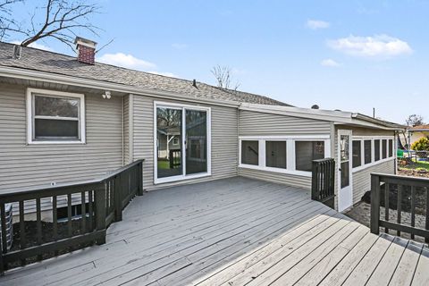 Tiny photo for 750 Duncan Drive, Aurora, IL 60506 (MLS # 12613356)