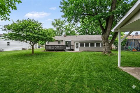 Tiny photo for 750 Duncan Drive, Aurora, IL 60506 (MLS # 12613356)