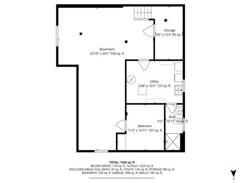 Tiny photo for 750 Duncan Drive, Aurora, IL 60506 (MLS # 12613356)