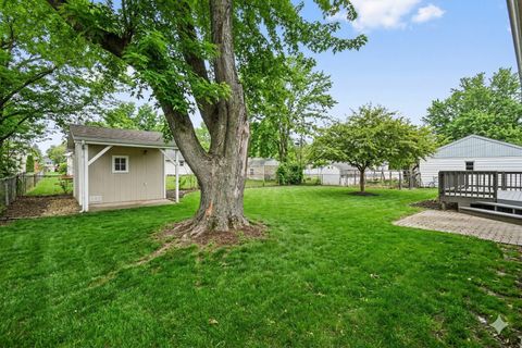 Tiny photo for 750 Duncan Drive, Aurora, IL 60506 (MLS # 12613356)