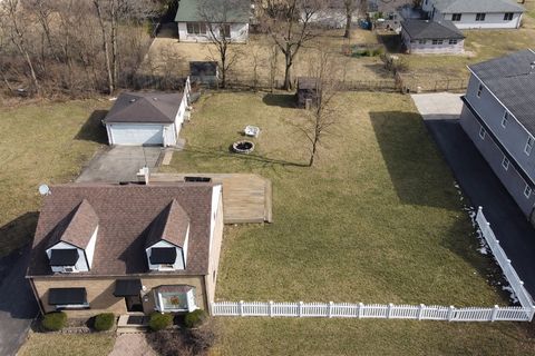 Photo of 17801 67th Avenue, Tinley Park, IL 60477 (MLS # 12574260)