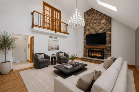 Tiny photo for 10650 Wildwood Drive, Palos Park, IL 60464 (MLS # 12772274)