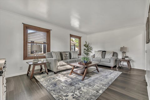 Tiny photo for 2317 44TH Street, Rock Island, IL 61201 (MLS # 12739543)